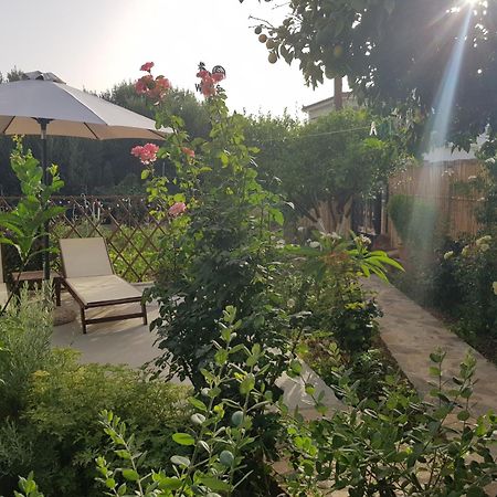 Erofili Cottage House Elounda  Bagian luar foto