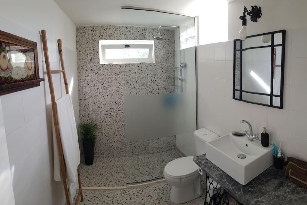 Erofili Cottage House Elounda  Bagian luar foto