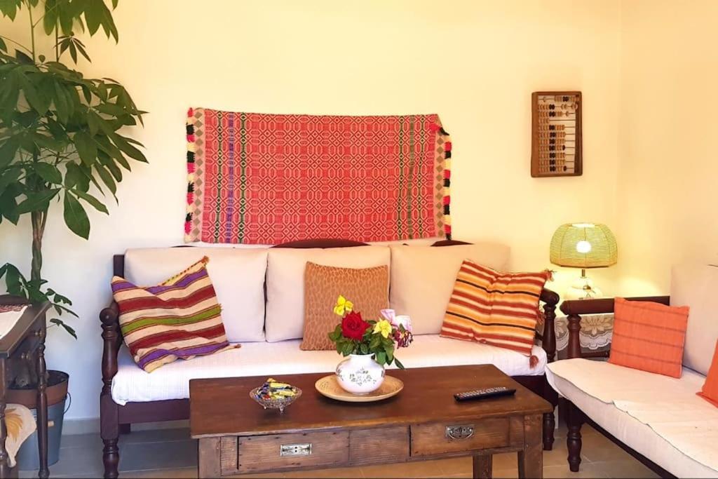 Erofili Cottage House Elounda  Bagian luar foto